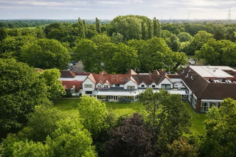 Macdonald Craxton Wood Hotel & Spa, Chester — photo 1