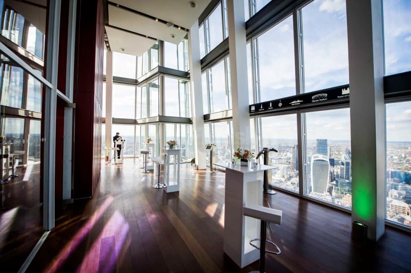 The View From The Shard — photo 5