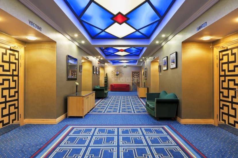 Crowne Plaza Liverpool - John Lennon Airport by IHG — photo 2