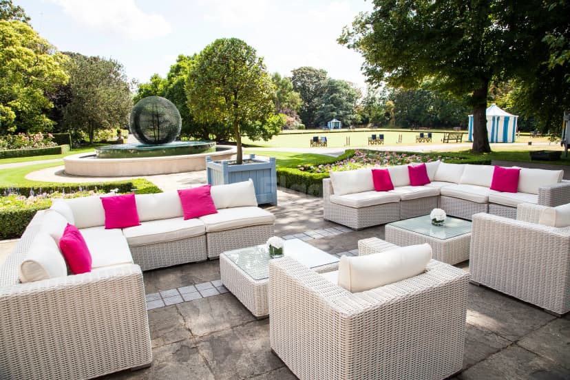 The Hurlingham Club — photo 5