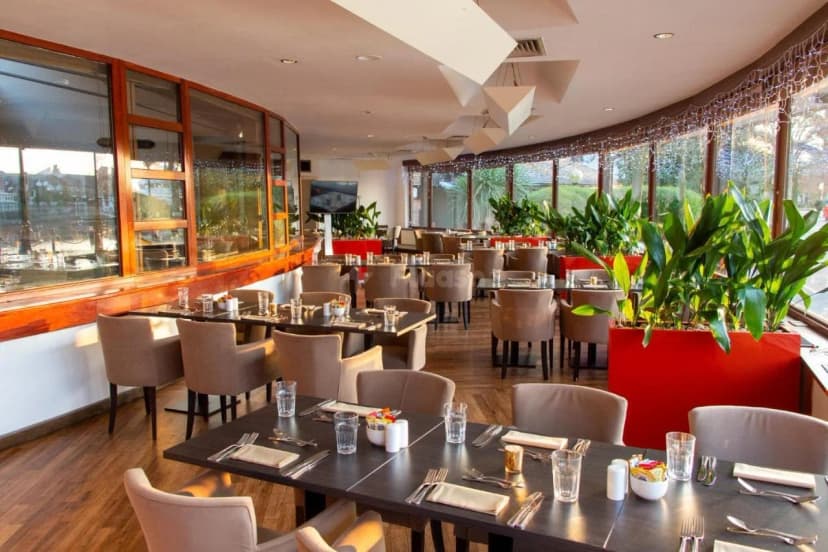 Copthorne Hotel Manchester Salford Quays — photo 2