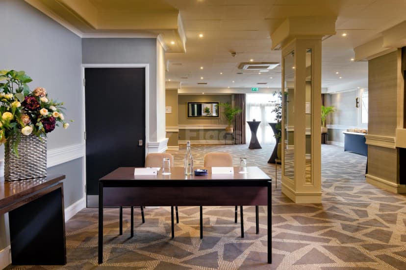 DoubleTree by Hilton London - Ealing — photo 2