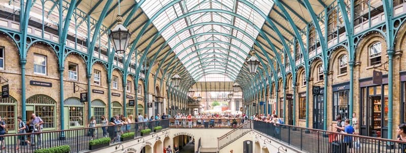 Vyta Covent Garden — photo 5