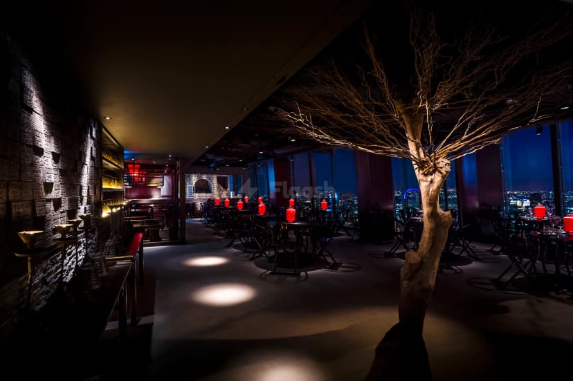Christmas At Hutong — photo 4