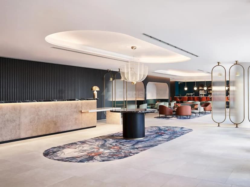 Hyatt Regency London Stratford — photo 2