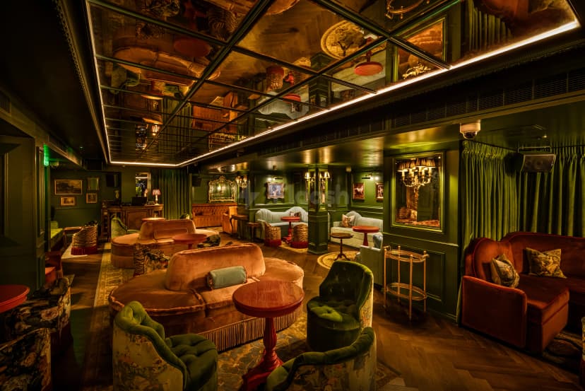 Dear Darling Mayfair — photo 3