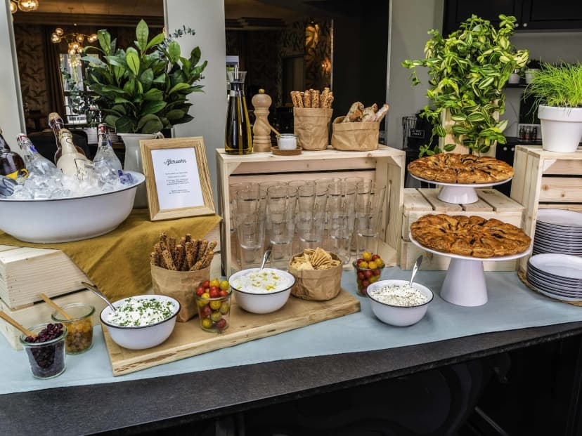 Mercure London Paddington Hotel — photo 5