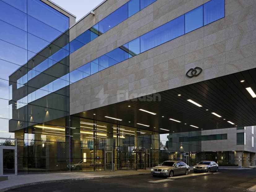 Sofitel London Heathrow — photo 1
