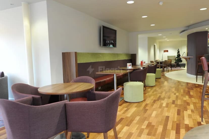 Park Inn by Radisson Birmingham Walsall M6 J9 — photo 4