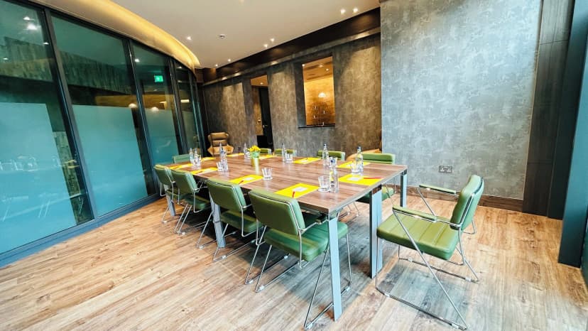 Crowne Plaza London - Kingston — photo 3