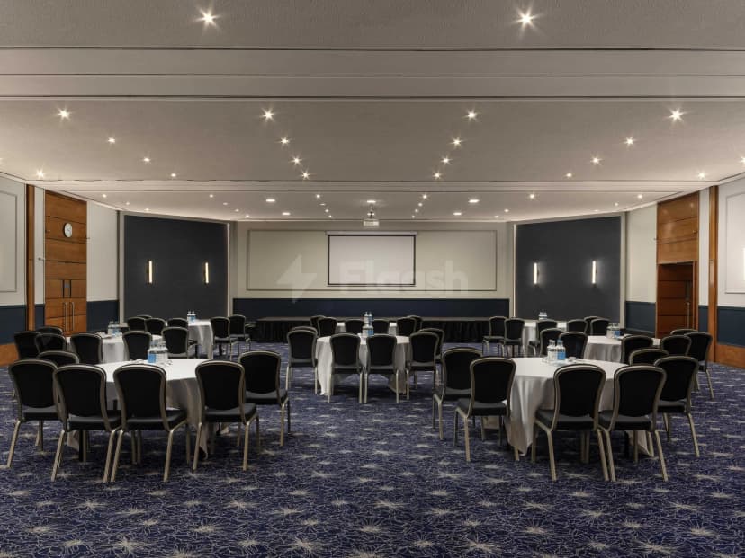 Sofitel London Gatwick — photo 2