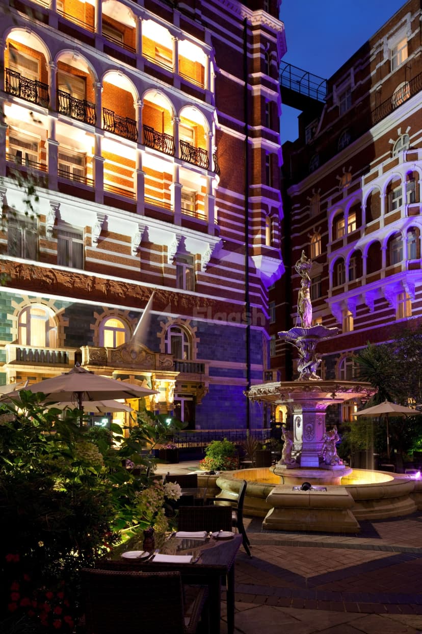 St James' Court, A Taj Hotel, London — photo 1