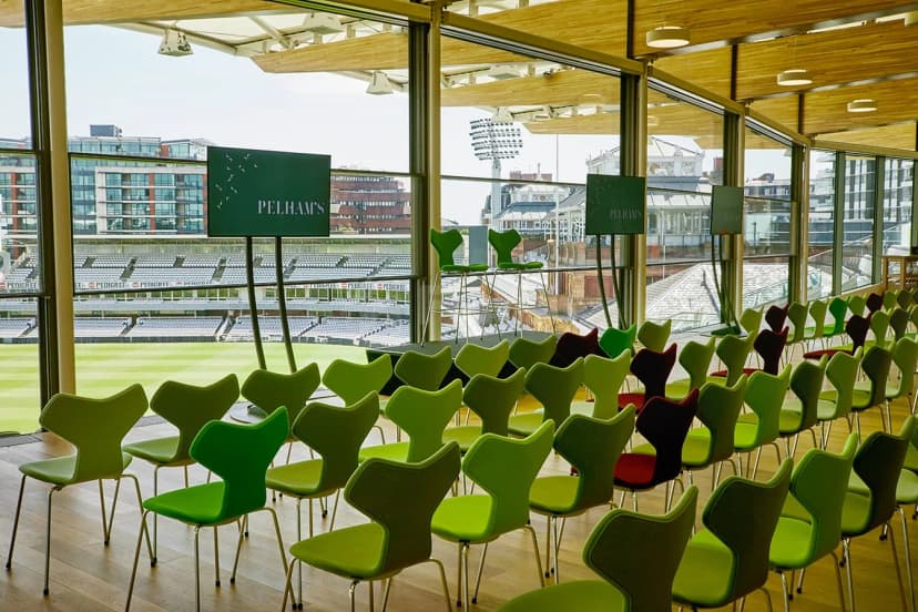 Lord's Cricket Ground — photo 3
