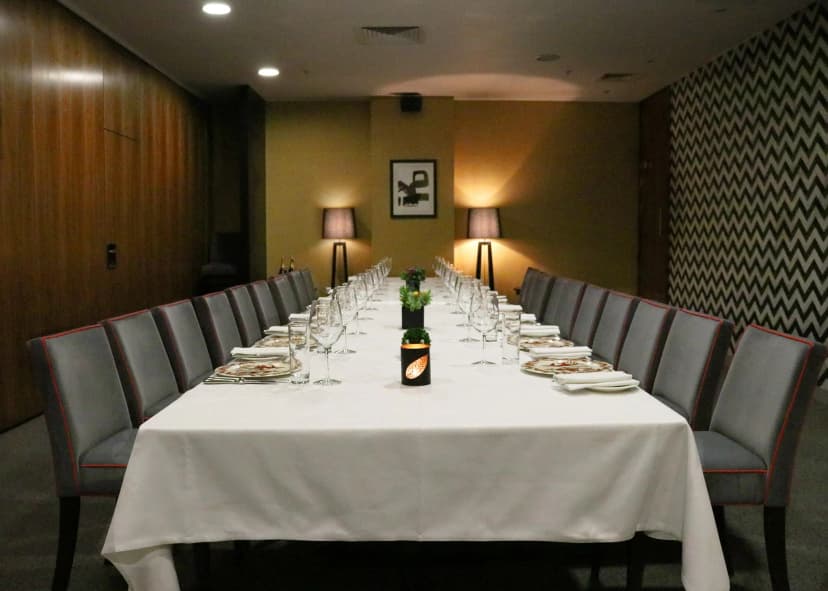 Opus Restaurant — photo 2