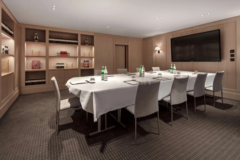 Radisson Blu Hotel, London Bloomsbury — photo 3