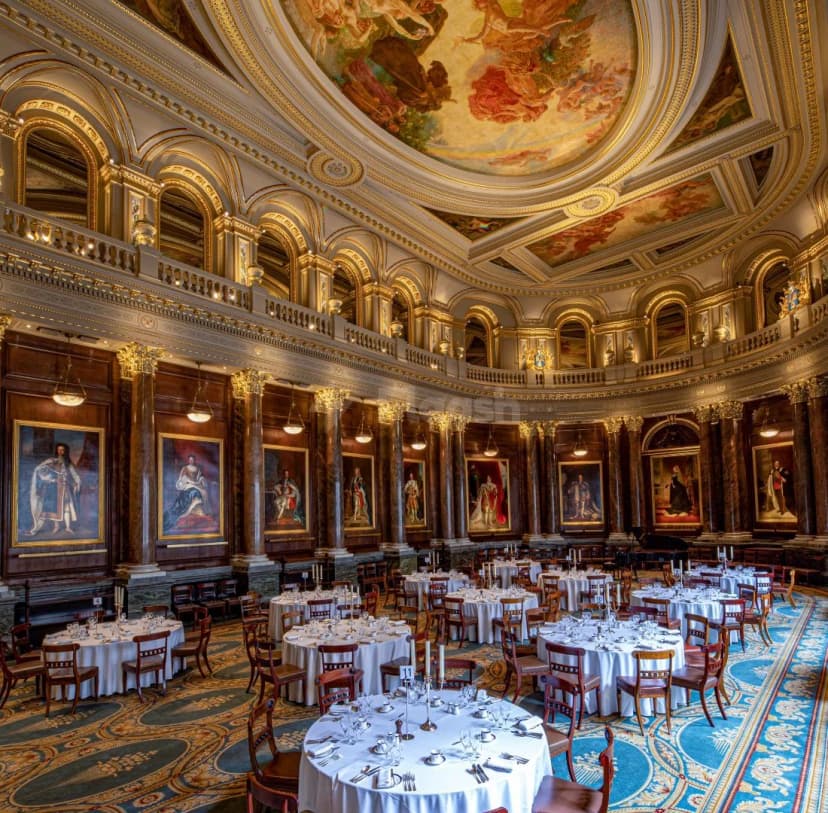 Drapers" Hall — photo 5