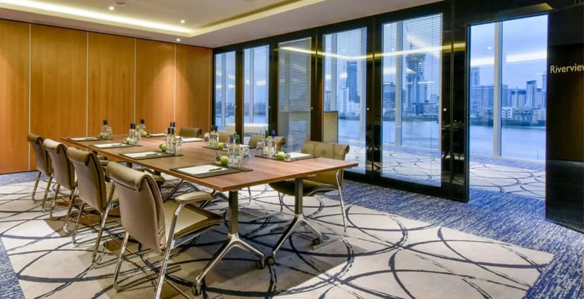 InterContinental London - The O2 — photo 1