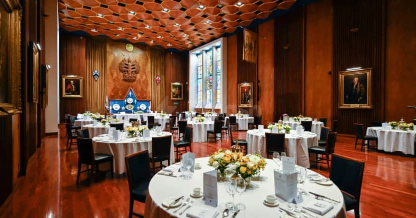 Carpenter’s Hall — photo 1