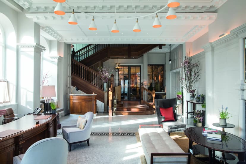 The Cadogan, A Belmond Hotel, London — photo 2