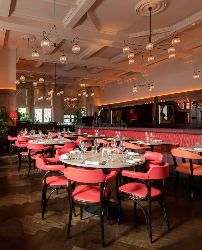 Zaika of Kensington — photo 1