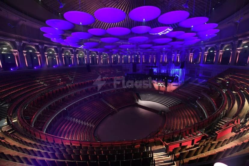 Royal Albert Hall — photo 4
