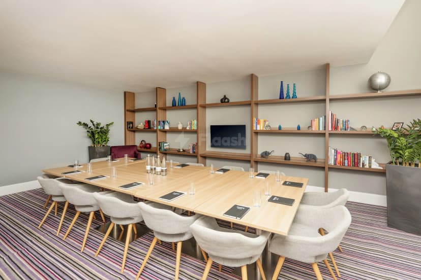 Staybridge Suites Birmingham by IHG — photo 3