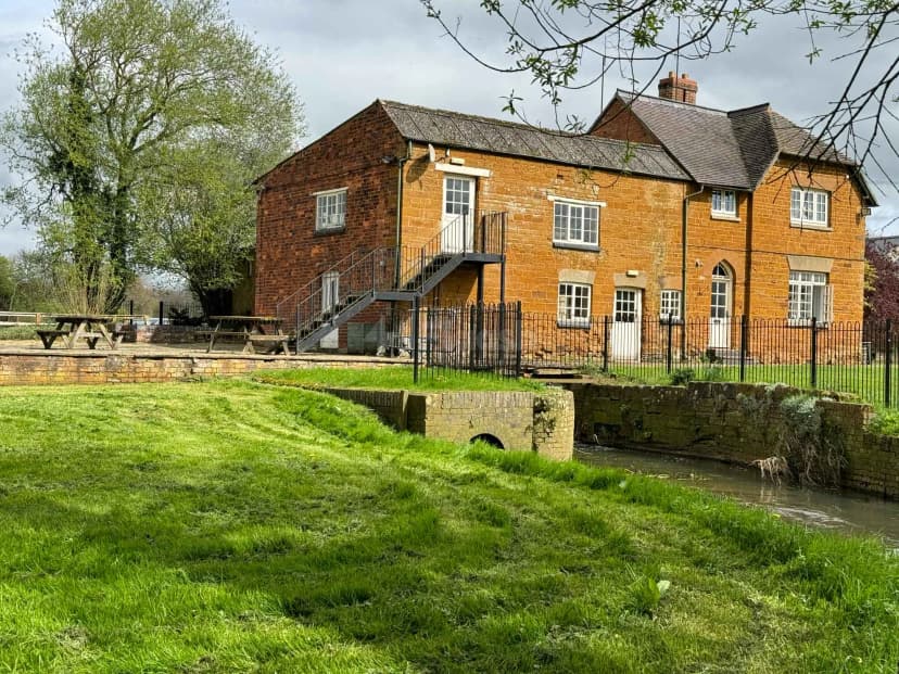 Whilton Mill — photo 1
