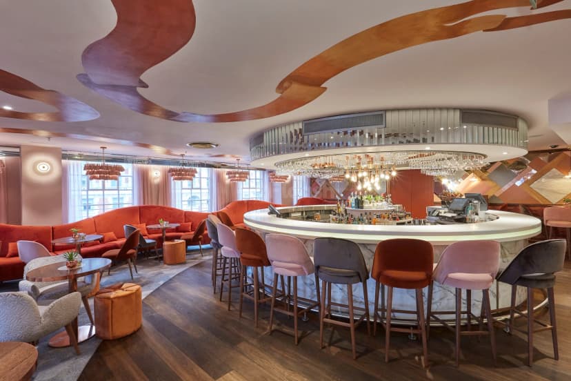 Harvey Nichols — photo 4