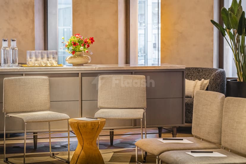 The Stratford at Manhattan Loft Gardens — photo 2