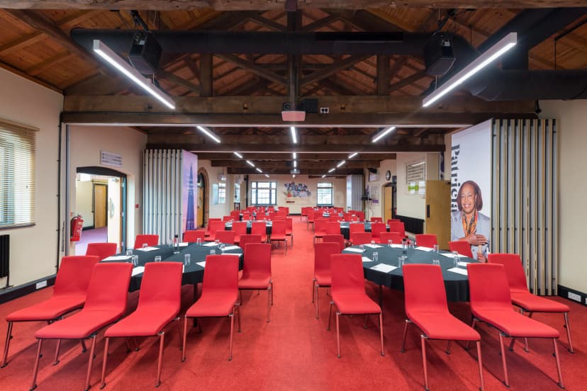 IET Birmingham: Austin Court — photo 1
