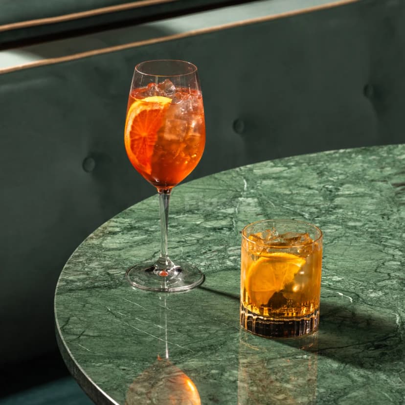 Bar Lina Canary Wharf — photo 2