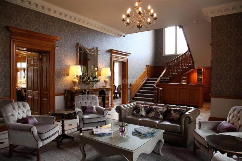 Brockencote Hall Hotel — photo 2