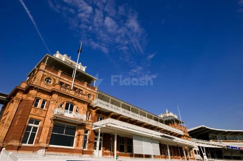 Lord's Cricket Ground — photo 1
