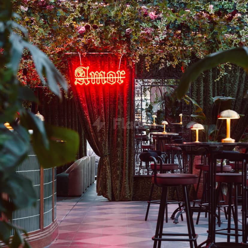 House Of Gods - London — photo 1