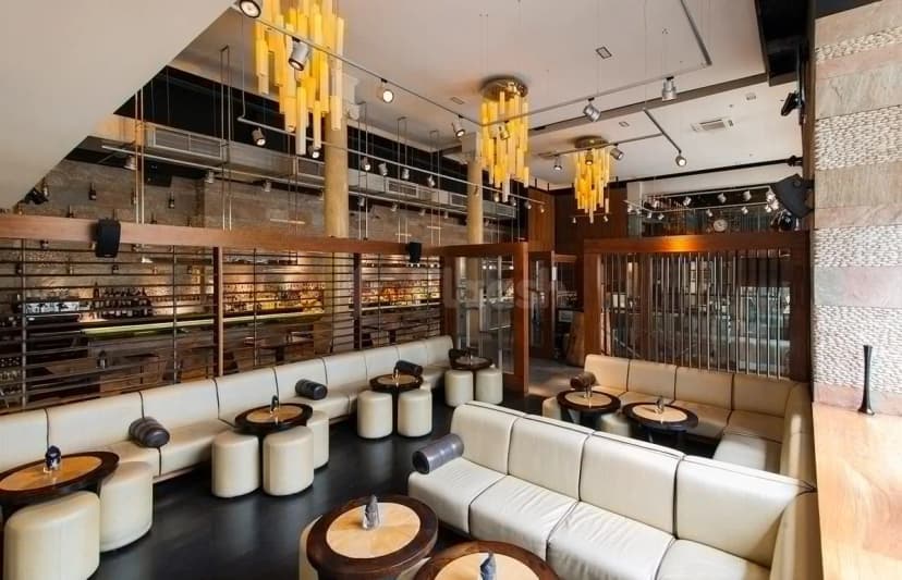 Mint Leaf Lounge — photo 4
