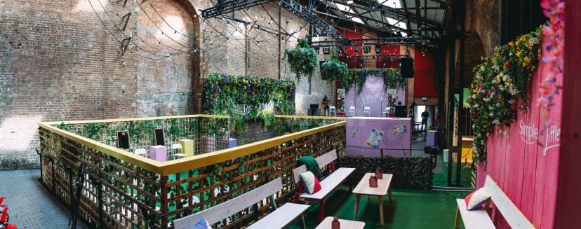 Village Underground — photo 4