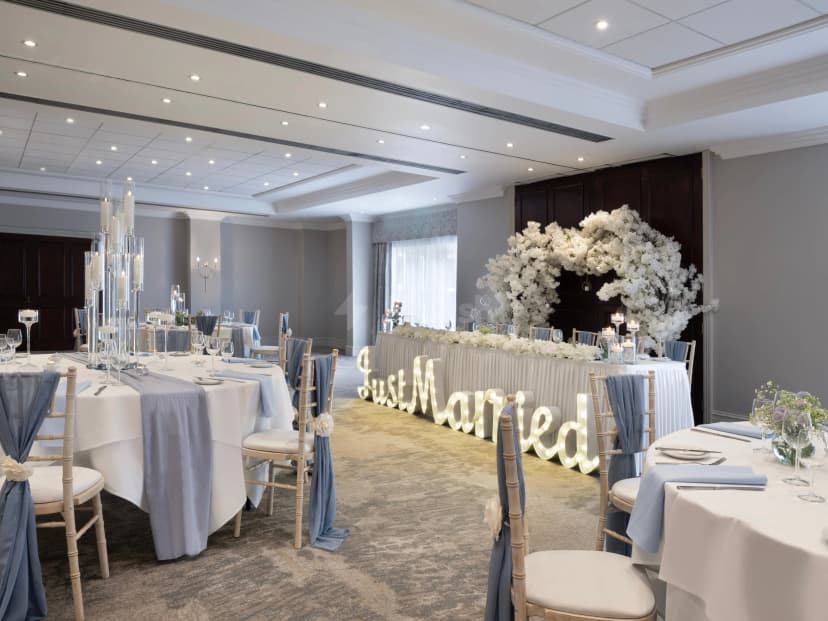 Delta Hotels Worsley Park Country Club — photo 4