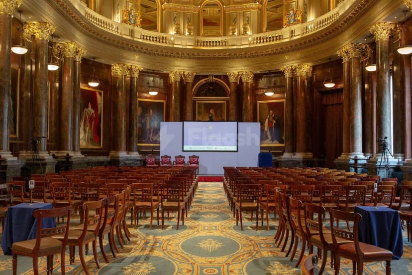 Drapers" Hall — photo 3