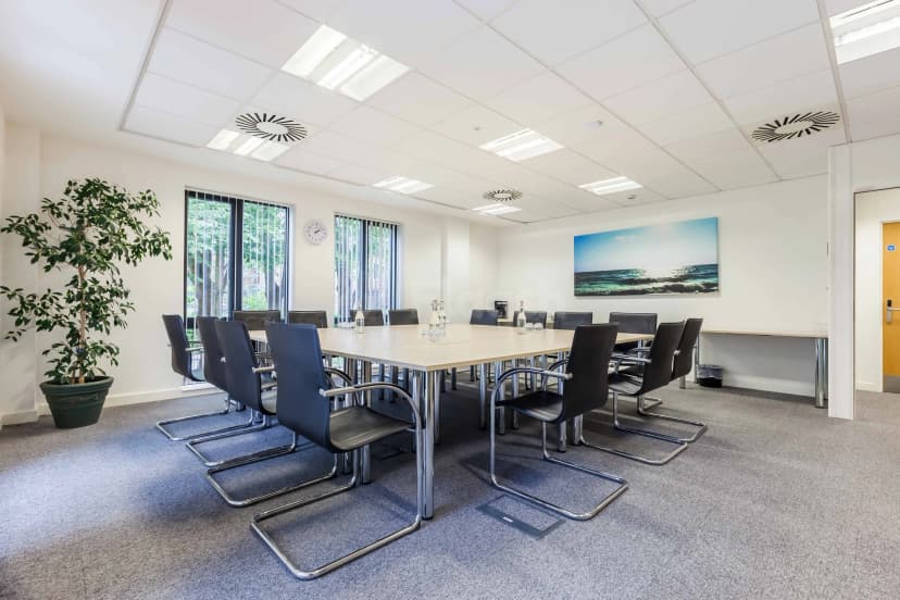 Riverbridge House Business Centre — photo 3