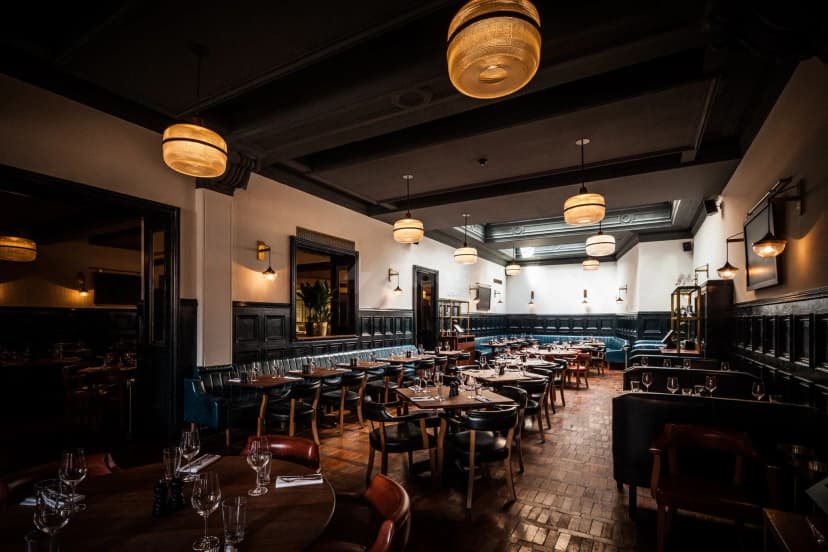 Hawksmoor Manchester — photo 4