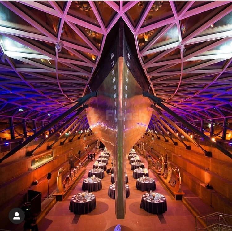 Cutty Sark — photo 4