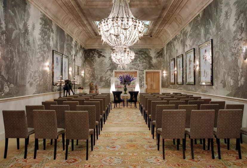 Haymarket Hotel — photo 1