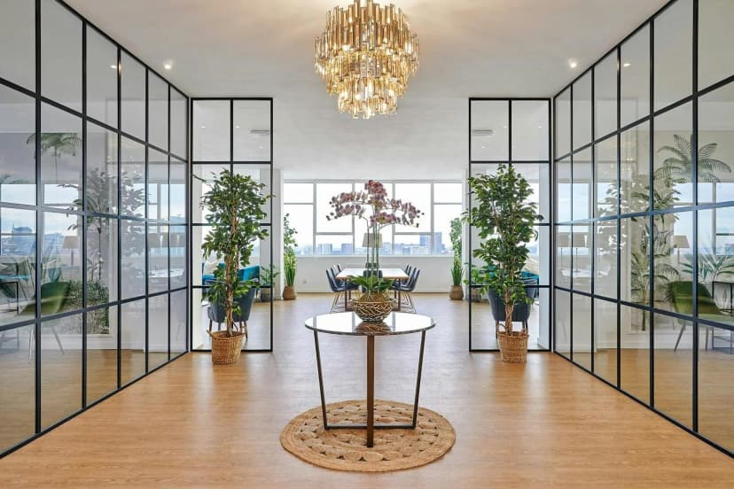 JQ Modern — photo 2