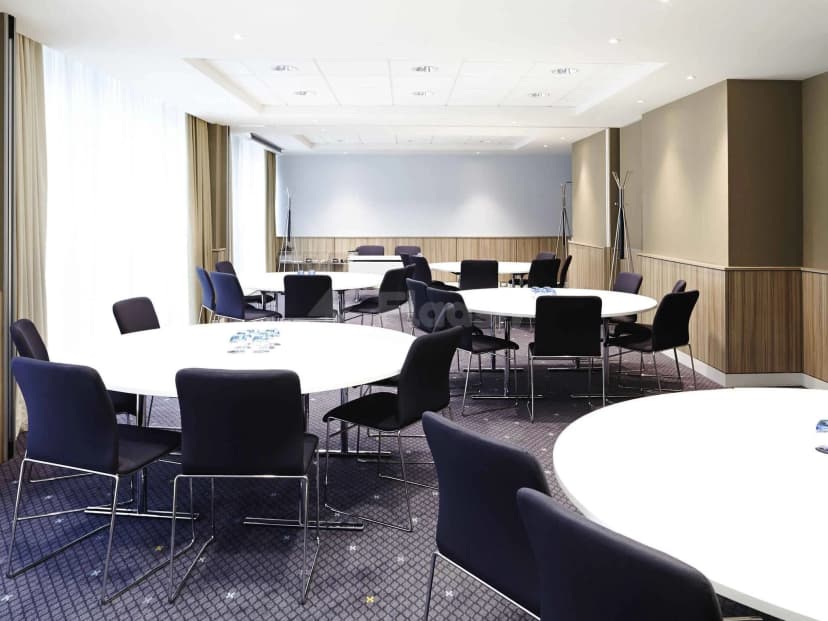 Novotel London Blackfriars — photo 3