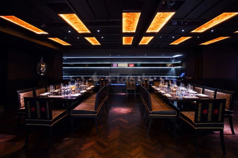 Buddha Bar London — photo 2