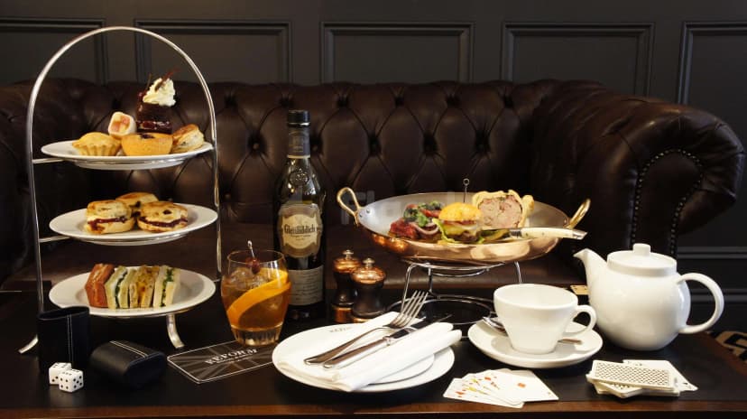 The Mandeville Hotel — photo 4