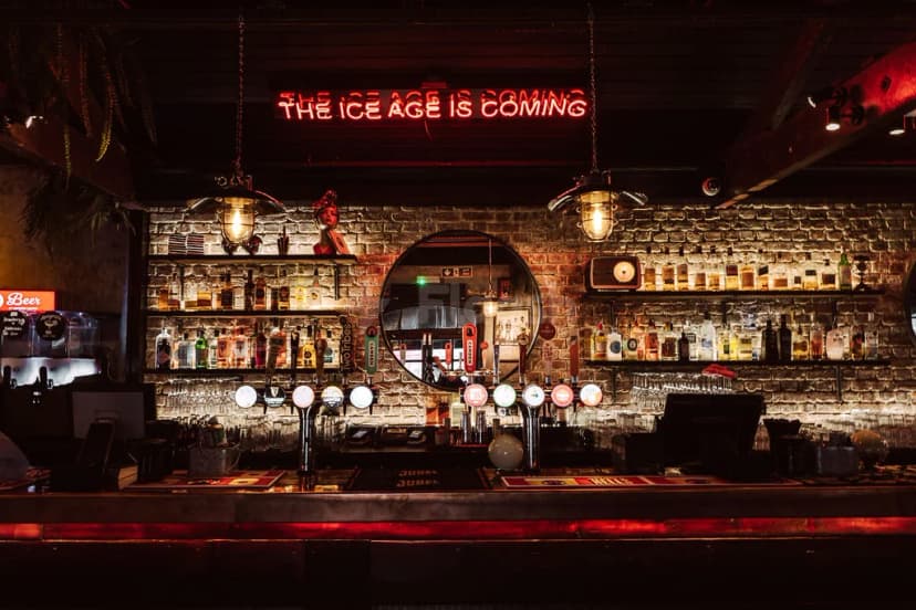 Lockside and 180 Club Camden — photo 3