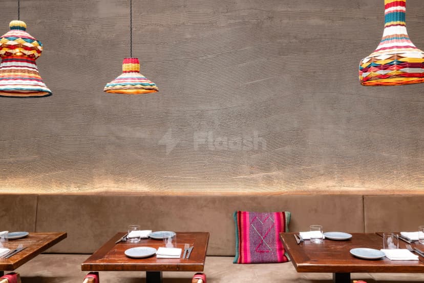 Lima Fitzrovia — photo 4