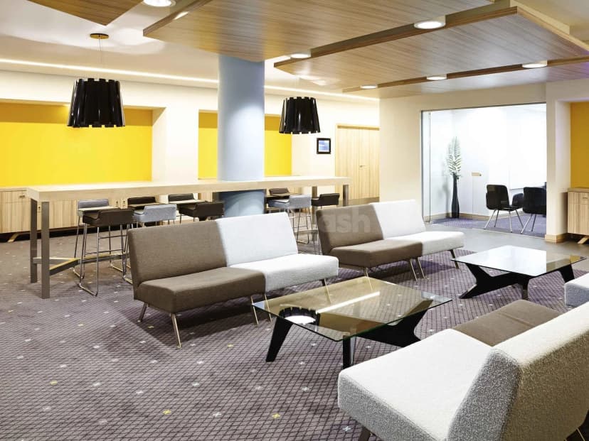 Novotel London Blackfriars — photo 2