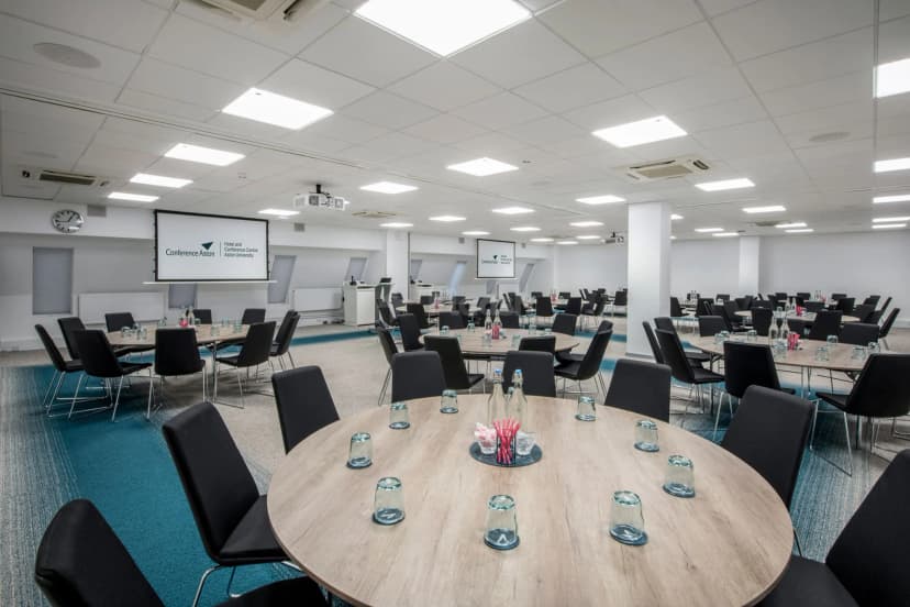 Centre for Professional Development — photo 2